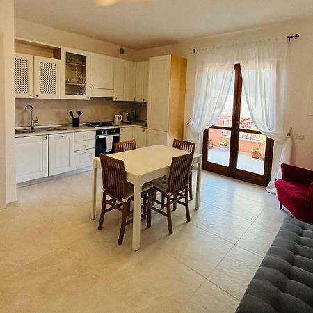 オルビアCasa Aureliaアパートメント エクステリア 写真