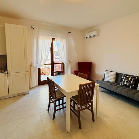 オルビアCasa Aureliaアパートメント エクステリア 写真