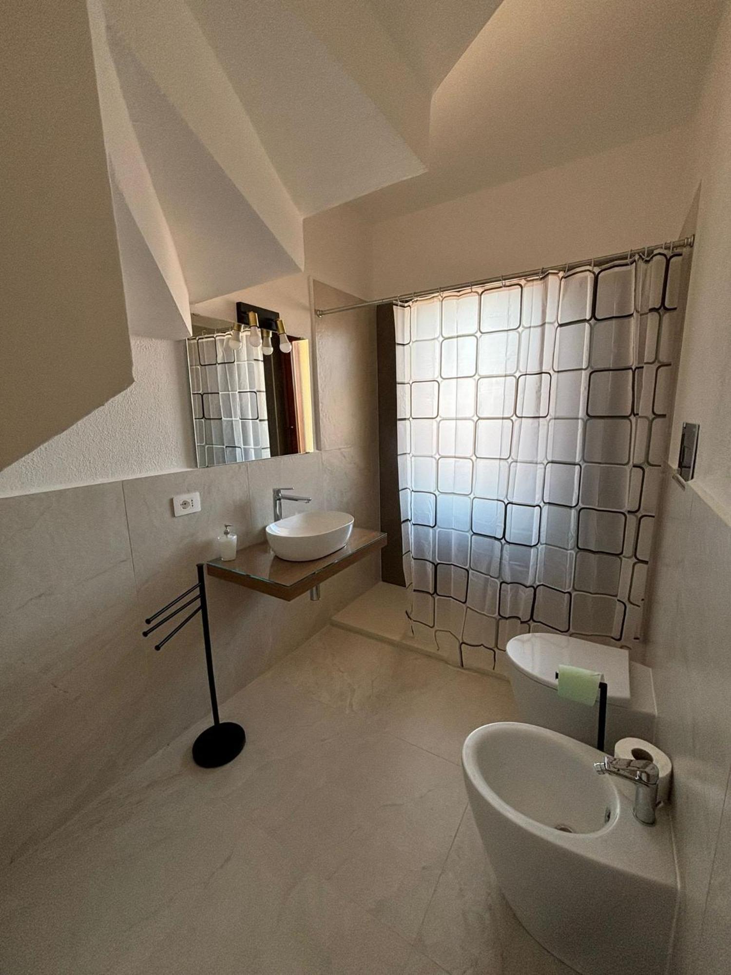 オルビアCasa Aureliaアパートメント エクステリア 写真
