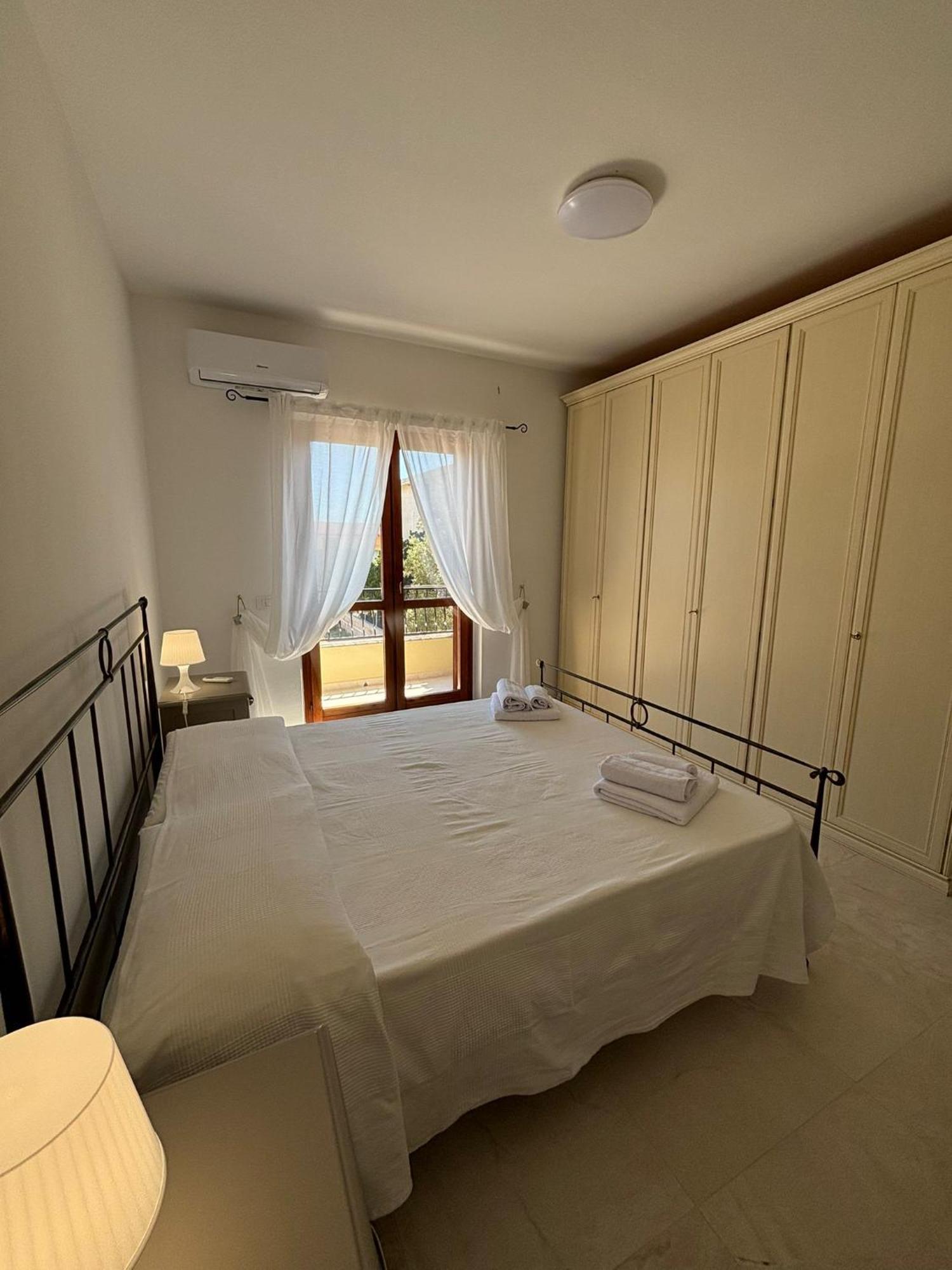 オルビアCasa Aureliaアパートメント エクステリア 写真